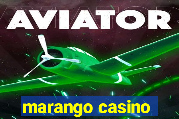 marango casino