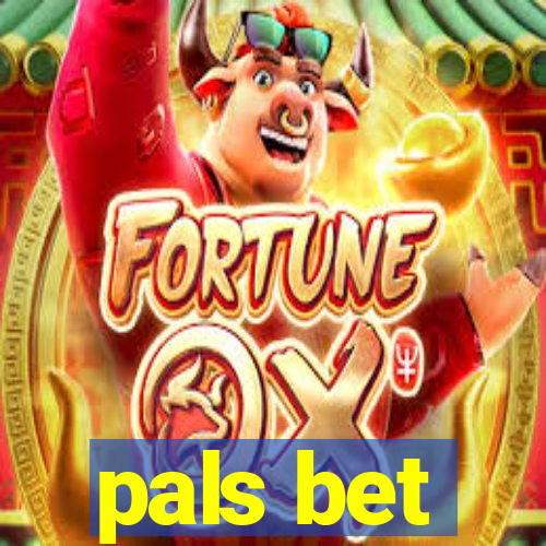 pals bet