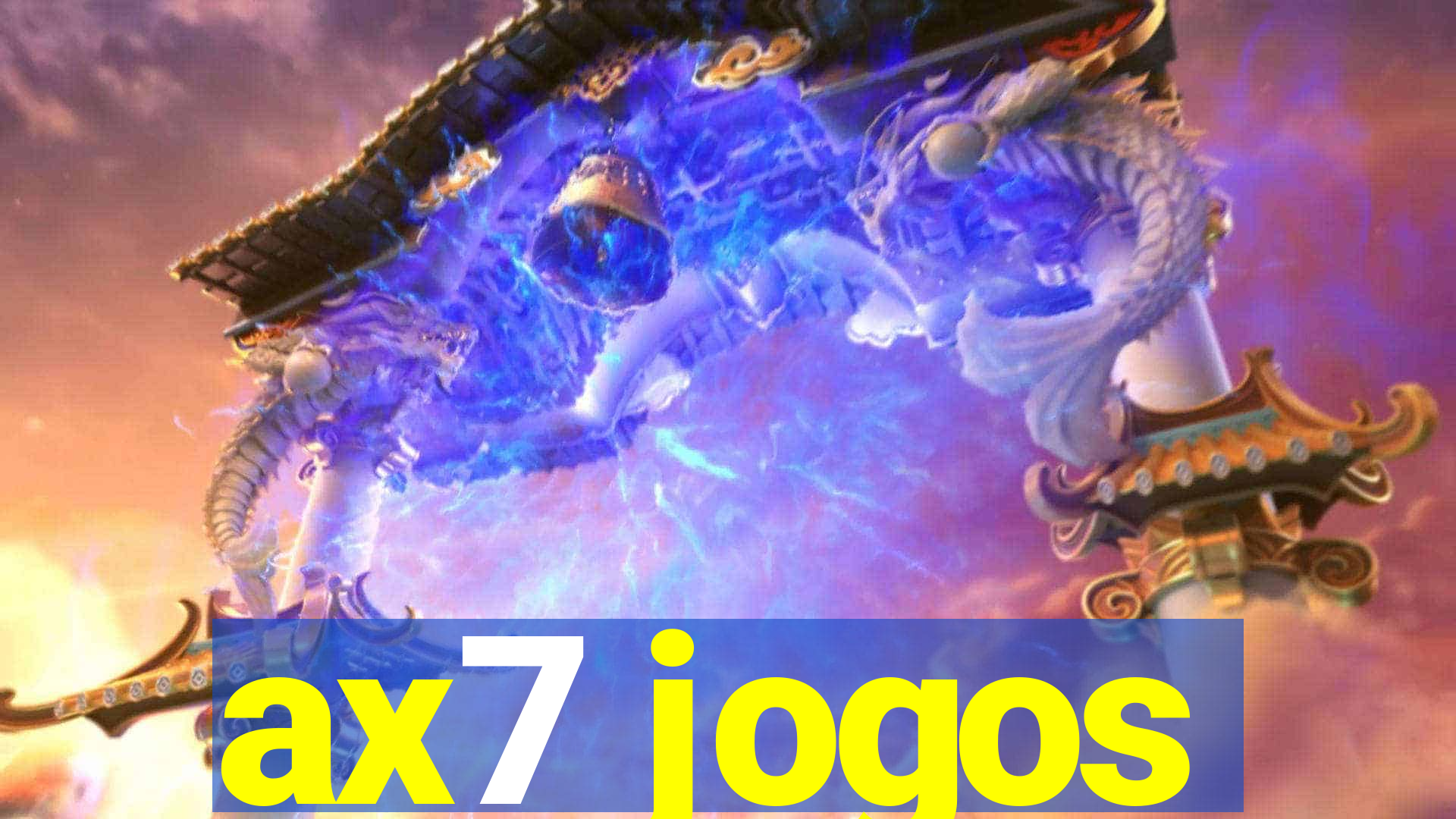 ax7 jogos