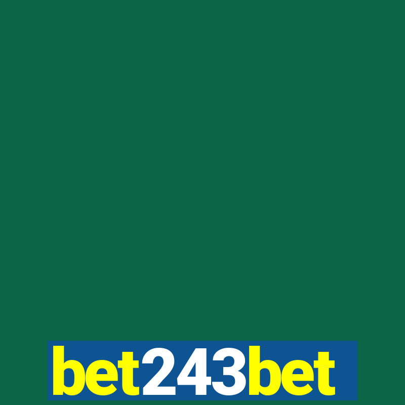 bet243bet