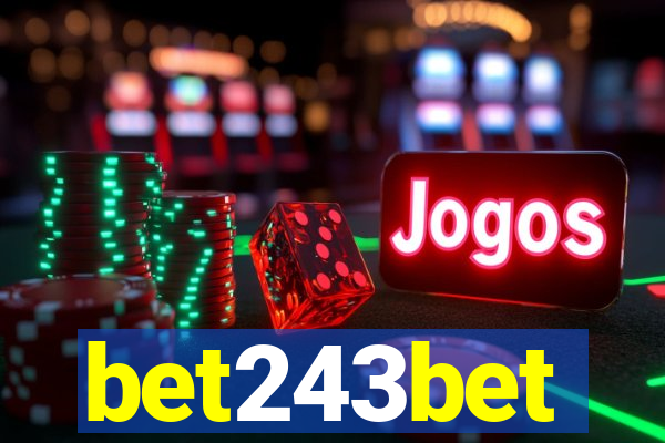 bet243bet