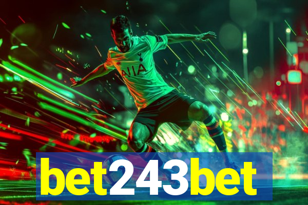 bet243bet