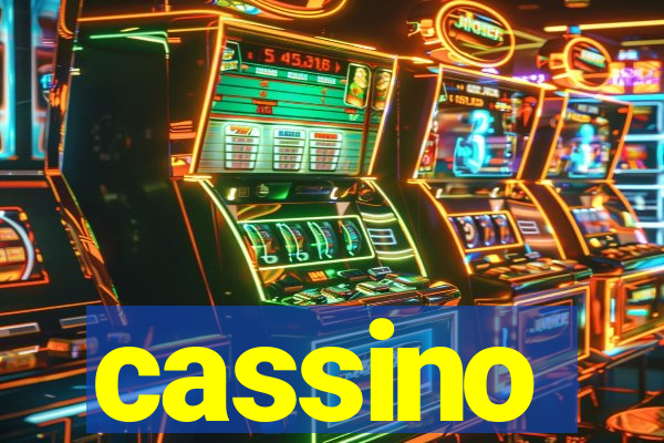 cassino