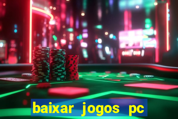 baixar jogos pc via μtorrent