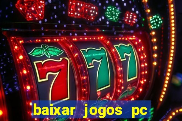 baixar jogos pc via μtorrent