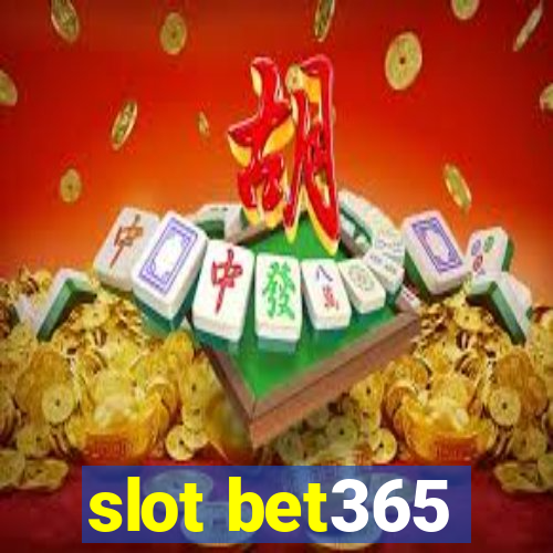 slot bet365