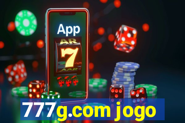 777g.com jogo