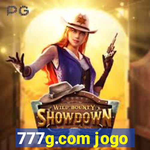 777g.com jogo