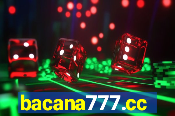 bacana777.cc