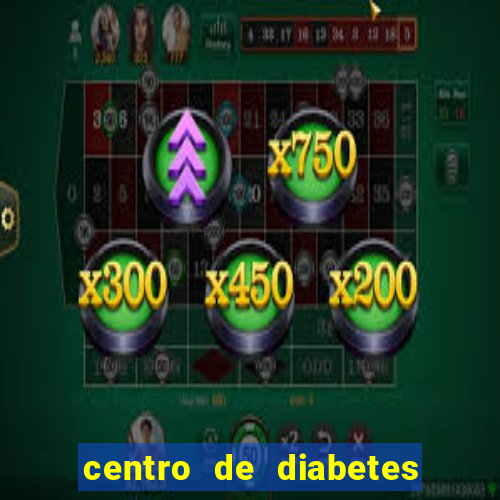 centro de diabetes rio de janeiro