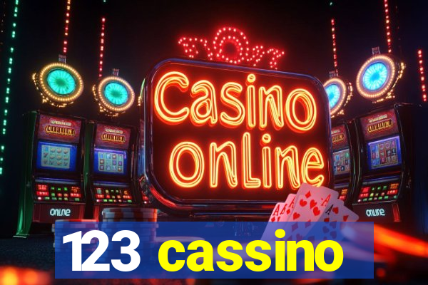 123 cassino