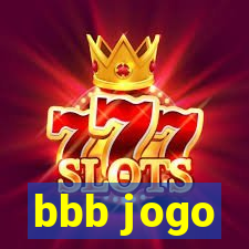 bbb jogo