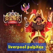 liverpool palpites