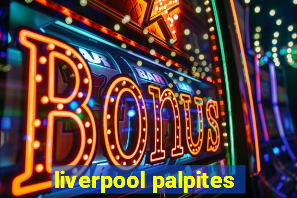 liverpool palpites