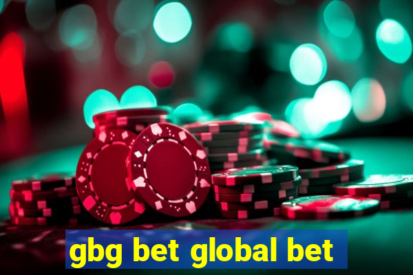 gbg bet global bet