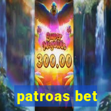 patroas bet