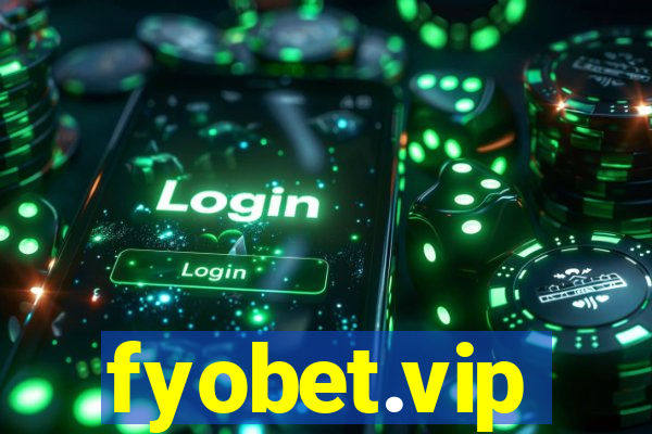 fyobet.vip