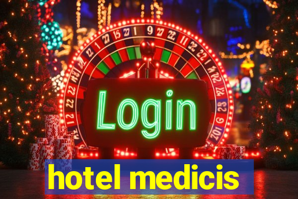 hotel medicis