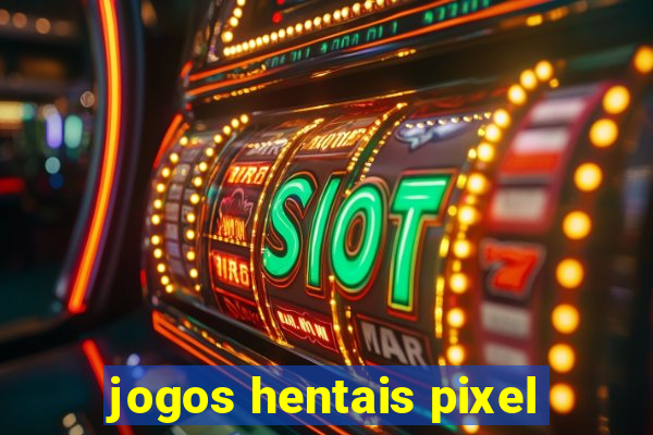 jogos hentais pixel