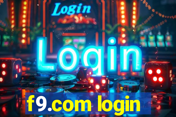 f9.com login