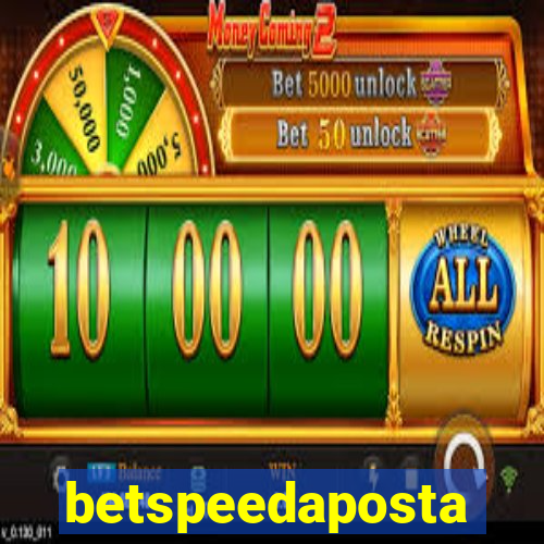 betspeedaposta