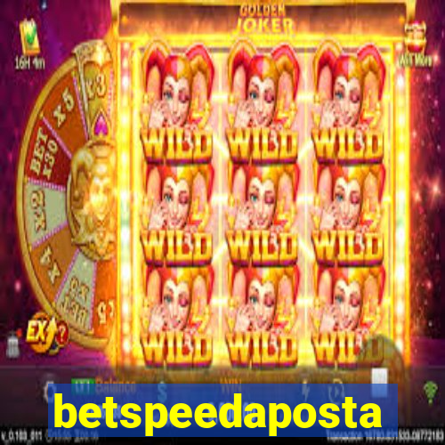 betspeedaposta