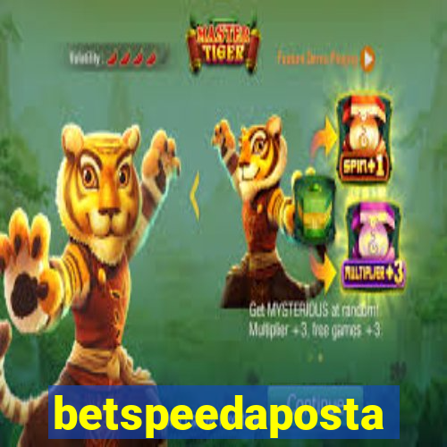 betspeedaposta