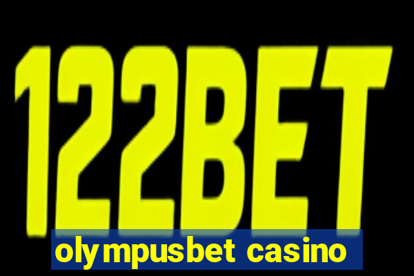 olympusbet casino