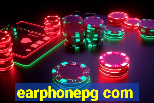 earphonepg com