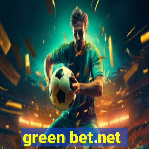 green bet.net