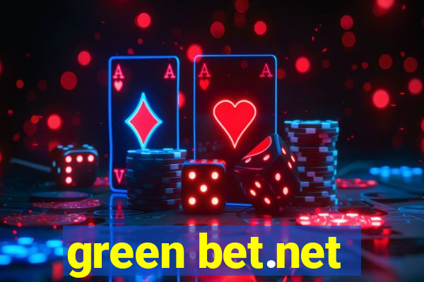 green bet.net