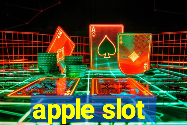 apple slot