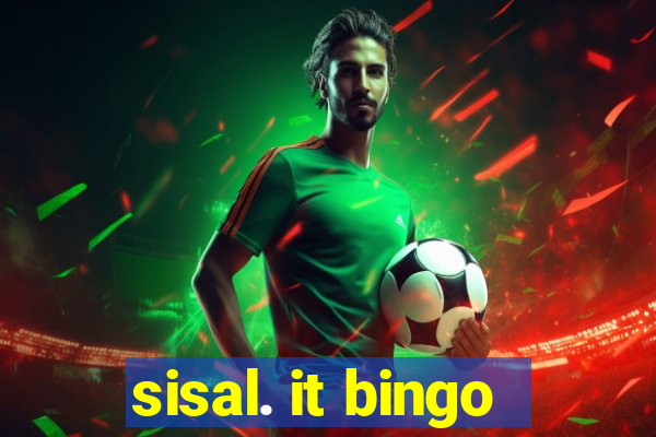 sisal. it bingo