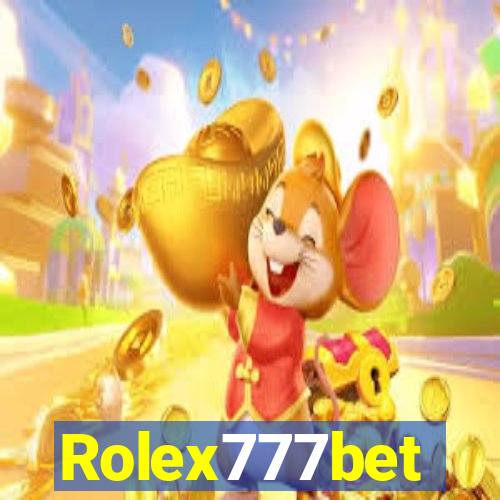 Rolex777bet