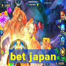 bet japan