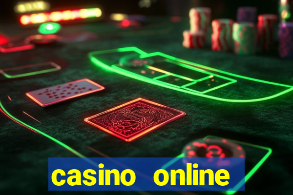 casino online dinheiro real grátis