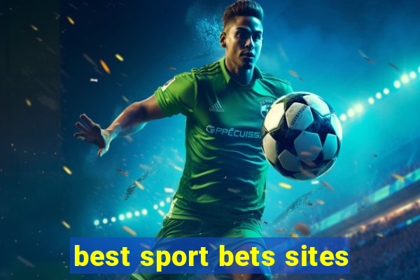 best sport bets sites