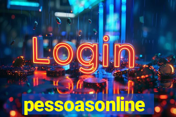 pessoasonline