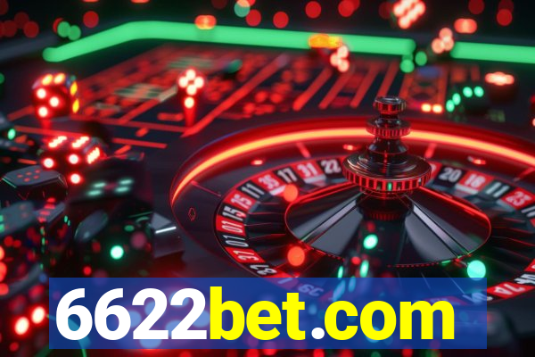 6622bet.com