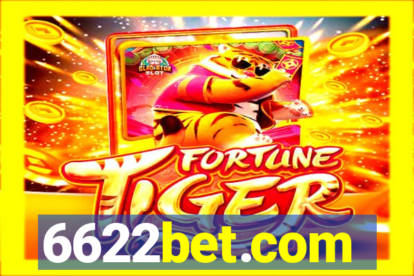 6622bet.com