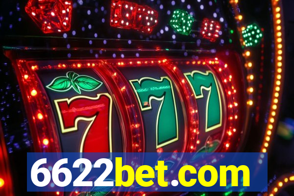 6622bet.com