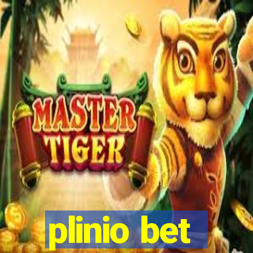 plinio bet