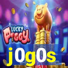 j0g0s