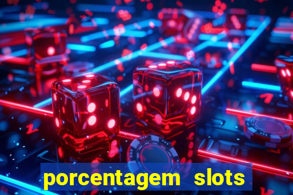 porcentagem slots pg popbra