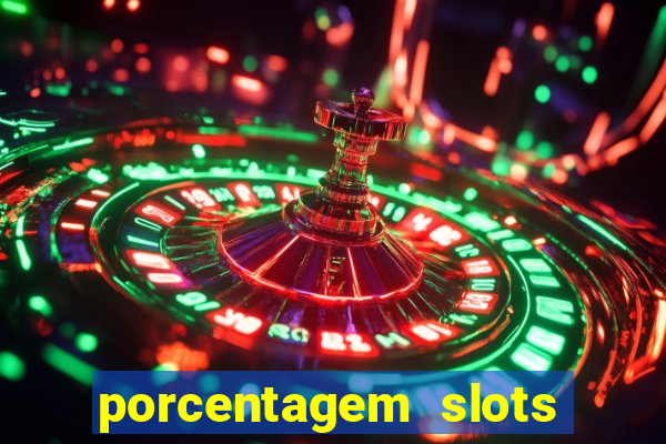 porcentagem slots pg popbra