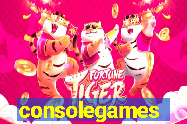 consolegames