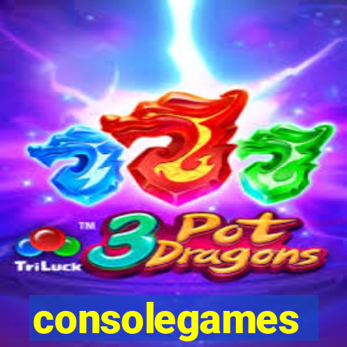 consolegames