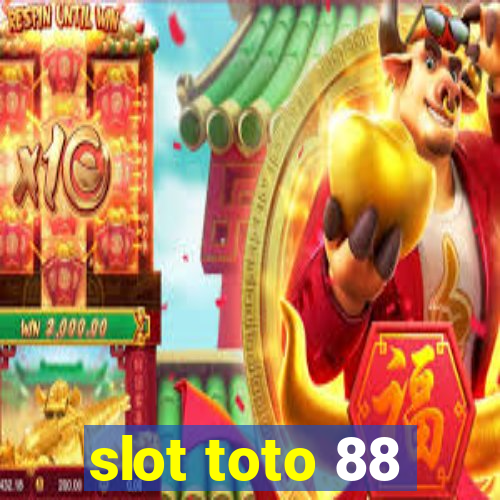 slot toto 88