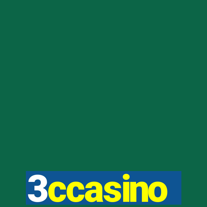 3ccasino