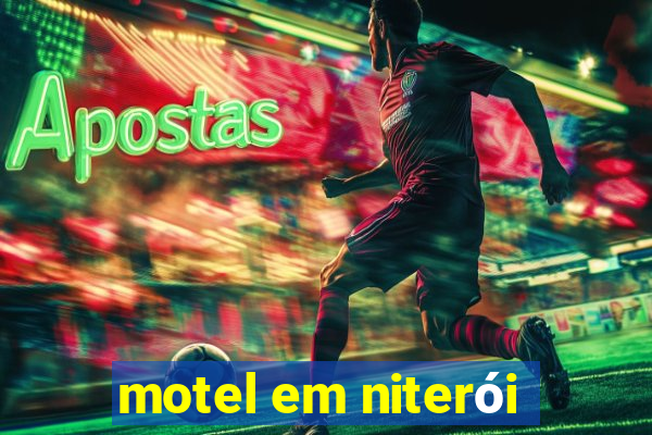 motel em niterói